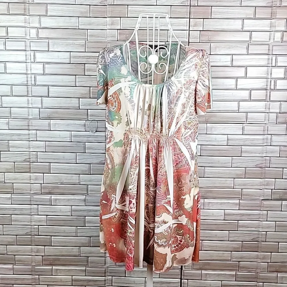 Design works top Size S - Picture 1 of 12